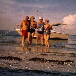 Meet your Posher, Kathy